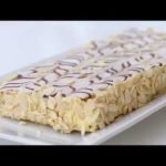 Receta de Turrón de Quaker 8 Receta de Turrón de Quaker