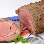 Receta de Chuletas de cerdo en papillote