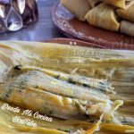 Receta de Arepa pabell&oacute;n