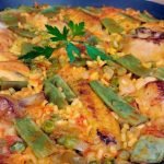 Receta de Locro de choclo