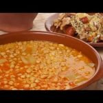 Receta de Chana masala 17 Receta de Chana masala