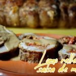 Receta de Sandwich de solomillo de ternera asado 17 Receta de Sandwich de solomillo de ternera asado