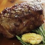 Receta de Jam&oacute;n horneado con miel