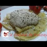 Receta de Pasta sueca