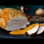 Receta de Lagarto guisado en salsa