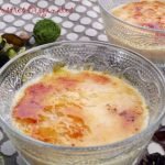 Receta de Huevos nevados