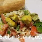 Receta de Ensalada de pulpo r&aacute;pida