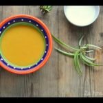 Receta de Bimi a la plancha