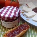 Receta de Tarta de galletas flan y chocolate