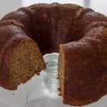 Receta de Pan amasado con chicharr&oacute;n