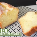 Receta de Bizcocho de melocot&oacute;n sin yogur