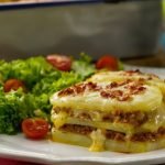Receta de Macarrones con at&uacute;n