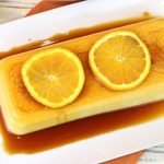 Receta de Postre vegano de albaricoque 6 Receta de Postre vegano de albaricoque