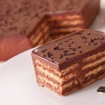 Receta de Bud&iacute;n de ar&aacute;ndanos sin manteca