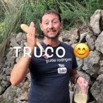 Receta de Camarones a la mostaza