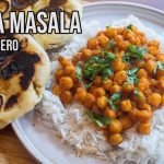 Receta de Alubia blanca con setas