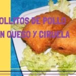Receta de Pollo a la juliana