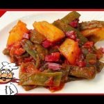 Receta de Tofu con espinacas 16 Receta de Tofu con espinacas