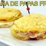 Receta de Grat&eacute;n de calabacines