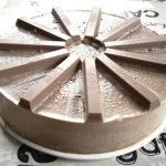 Receta de Cheesecake con Thermomix