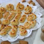 Receta de Tarta de zanahoria y chocolate blanco