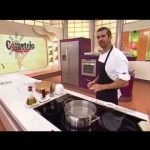 Receta de Pipirrana murciana
