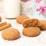 Receta de Pan casero de la abuela