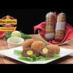 Receta de Salsa verde con aguacate y cilantro