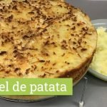 Receta de Coles de Bruselas en Salsa