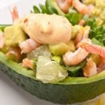 Receta de Ensalada verde 7 Receta de Ensalada verde