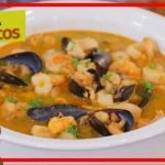 Receta de Camarones al aguachile paso a paso