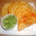 Receta de Croquetas de arroz al horno