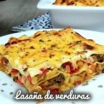 Receta de Pasta sueca