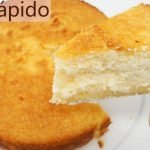 Receta de Tarta de lim&oacute;n con galletas de vino