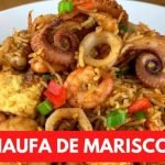 Receta de Mejillones a la marinera con tomate