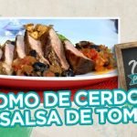 Receta de Salchichas con pur&eacute; de patata y queso