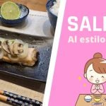 Receta de Gallo frito rebozado