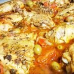 Receta de Alitas de pollo agridulces