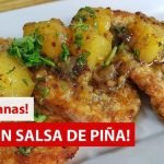 Receta de Carne rellena asada
