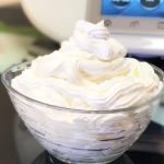 Receta de Conos para helados