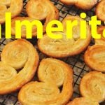 Receta de Pastelitos de almendra 9 Receta de Pastelitos de almendra