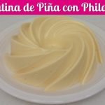 Receta de Flan casero de dulce de leche