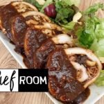 Receta de Fricand&oacute; de cerdo