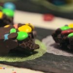 Receta de Mousse de chocolate sin huevo