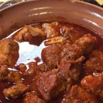 Receta de Chuletas Con Leche