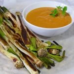 Receta de Calabazas rellenas