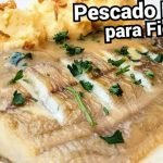 Receta de Bacalao con tomate y pimientos 11 Receta de Bacalao con tomate y pimientos