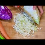 Receta de Ensalada de choclo papas y brócoli 6 Receta de Ensalada de choclo papas y brócoli