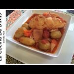 Receta de Locro de choclo 7 Receta de Locro de choclo