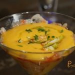 Receta de Grat&eacute;n de calabacines